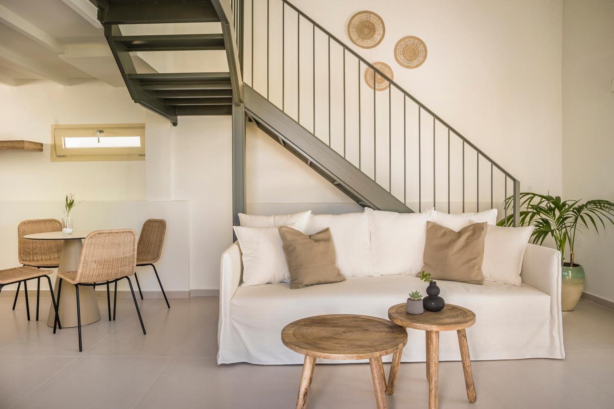 360ᵒ Residences Khelmata Екстер'єр фото