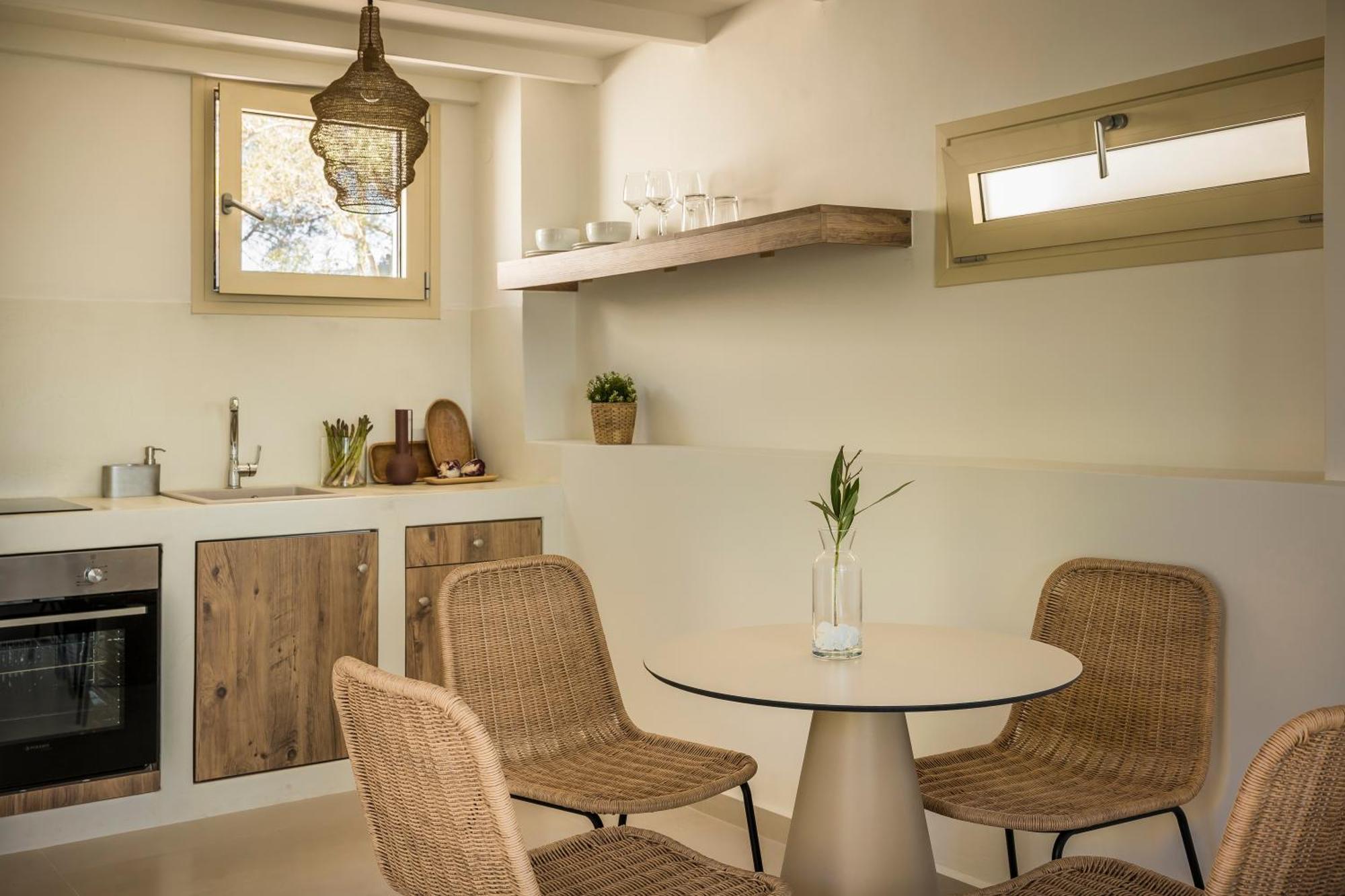360ᵒ Residences Khelmata Екстер'єр фото