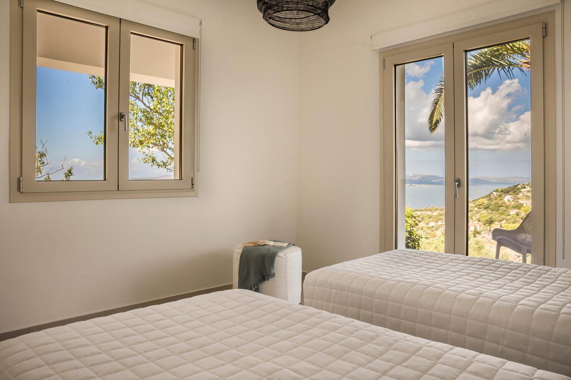 360ᵒ Residences Khelmata Екстер'єр фото
