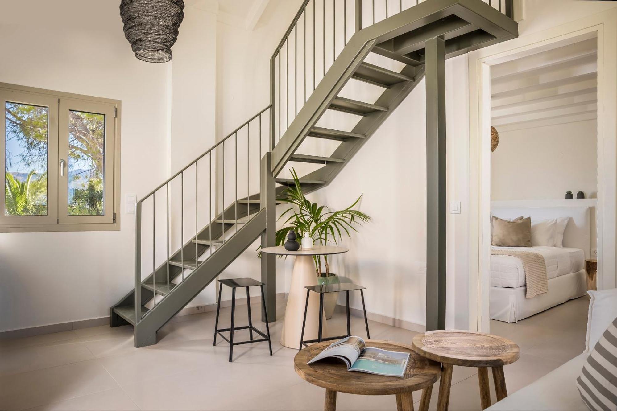 360ᵒ Residences Khelmata Екстер'єр фото