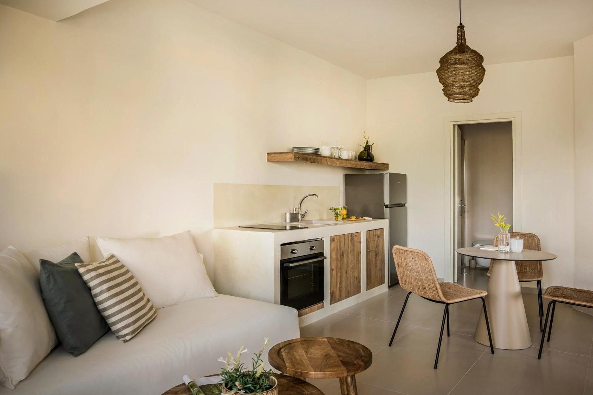 360ᵒ Residences Khelmata Екстер'єр фото