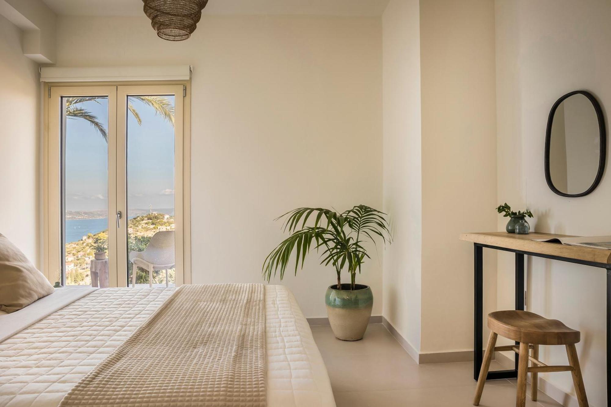 360ᵒ Residences Khelmata Екстер'єр фото