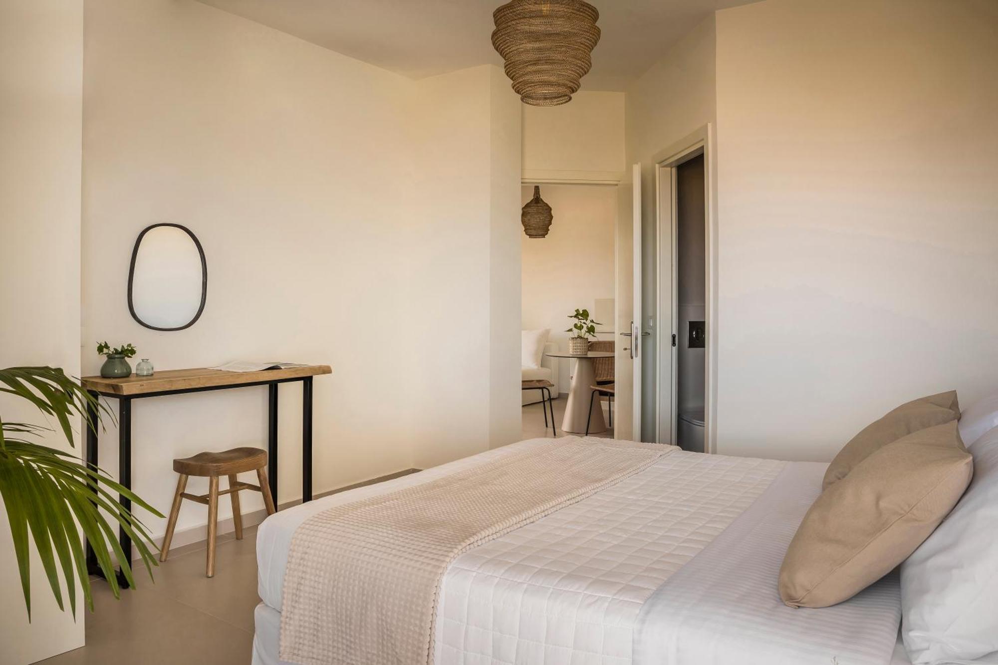360ᵒ Residences Khelmata Екстер'єр фото