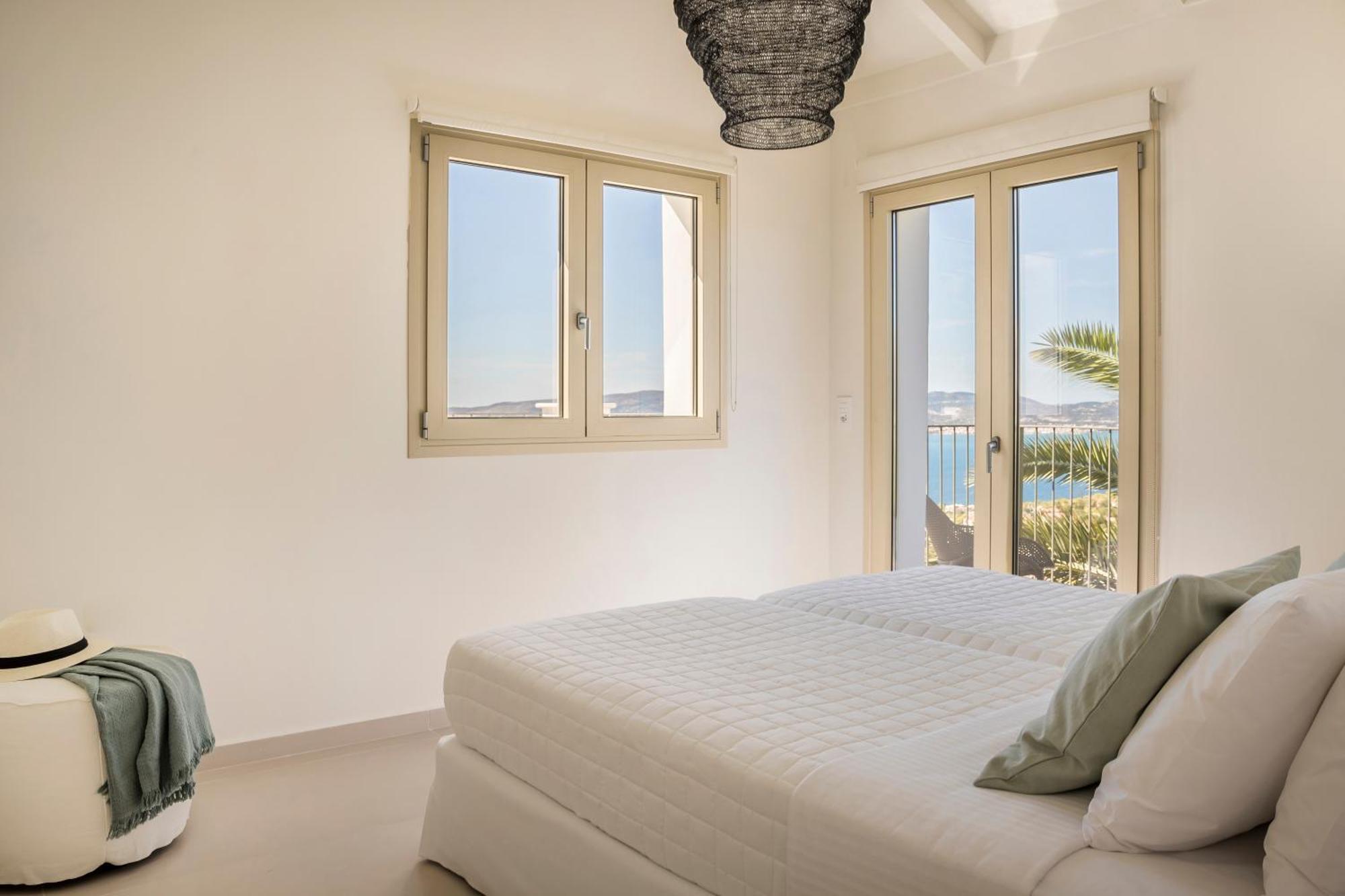 360ᵒ Residences Khelmata Екстер'єр фото